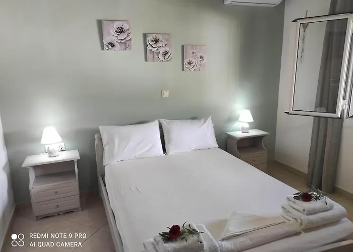 Aglaia House