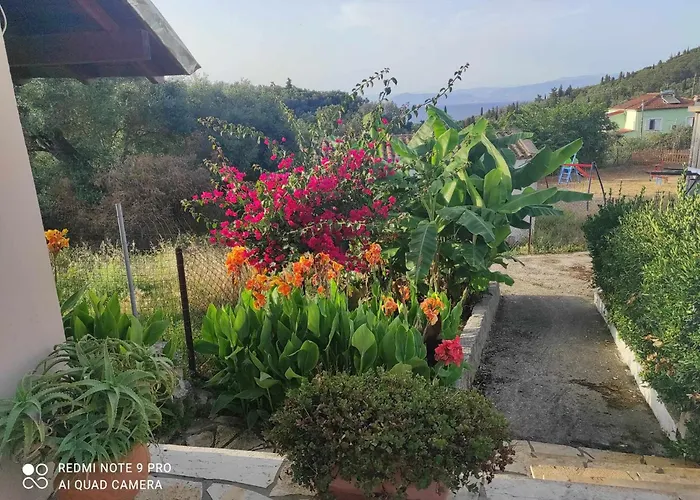 Aglaia House