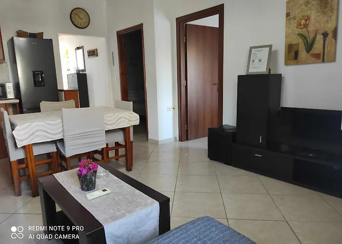 Aglaia House