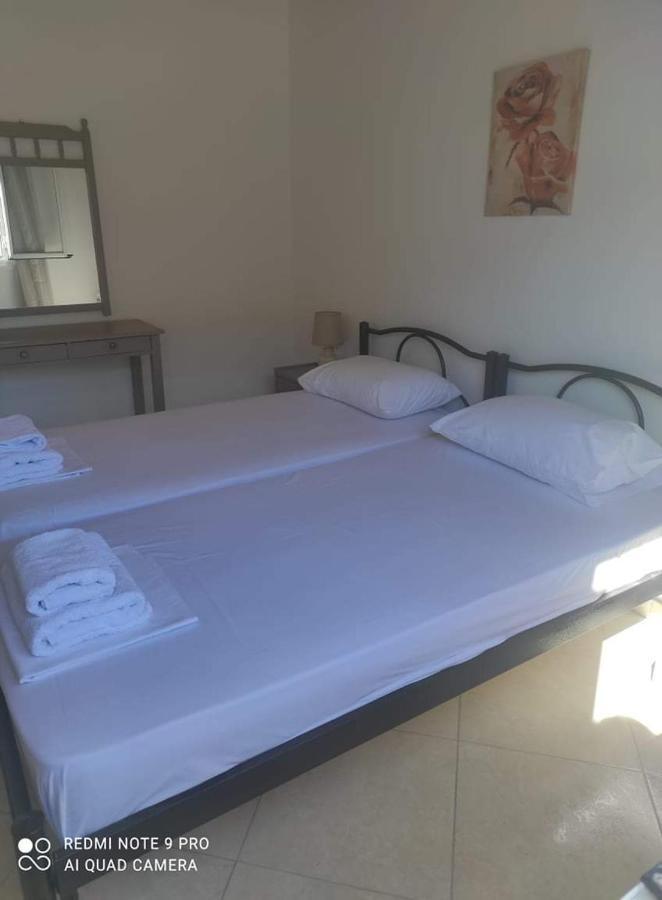 Holiday home Aglaia House