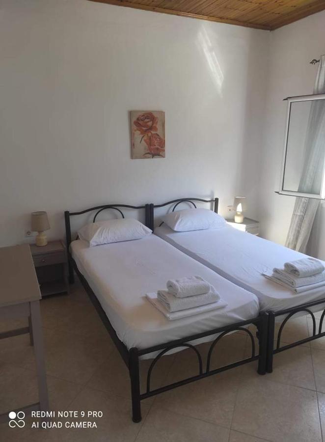 Aglaia House Holiday home Kouspades