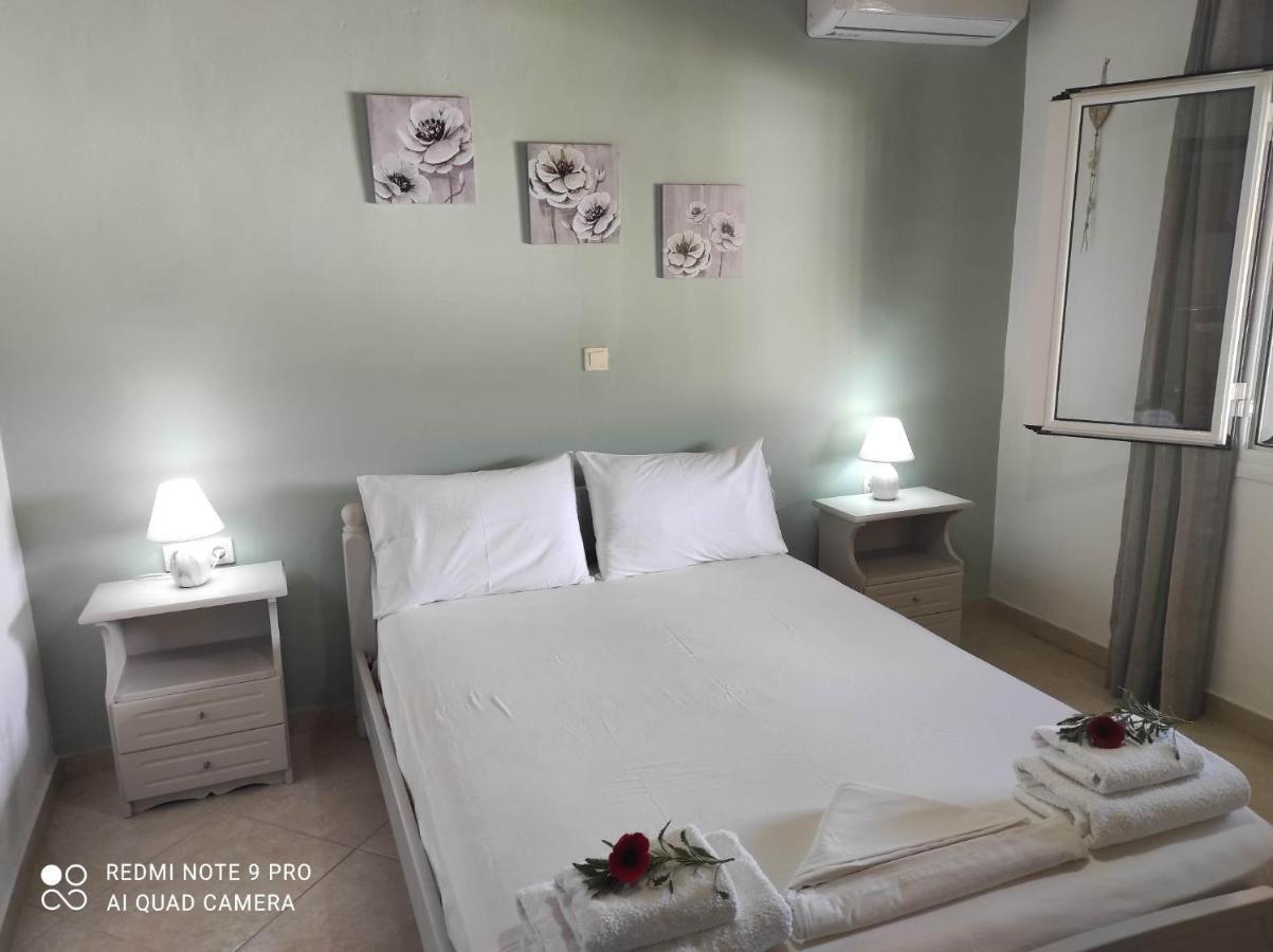Aglaia House Holiday home Kouspades