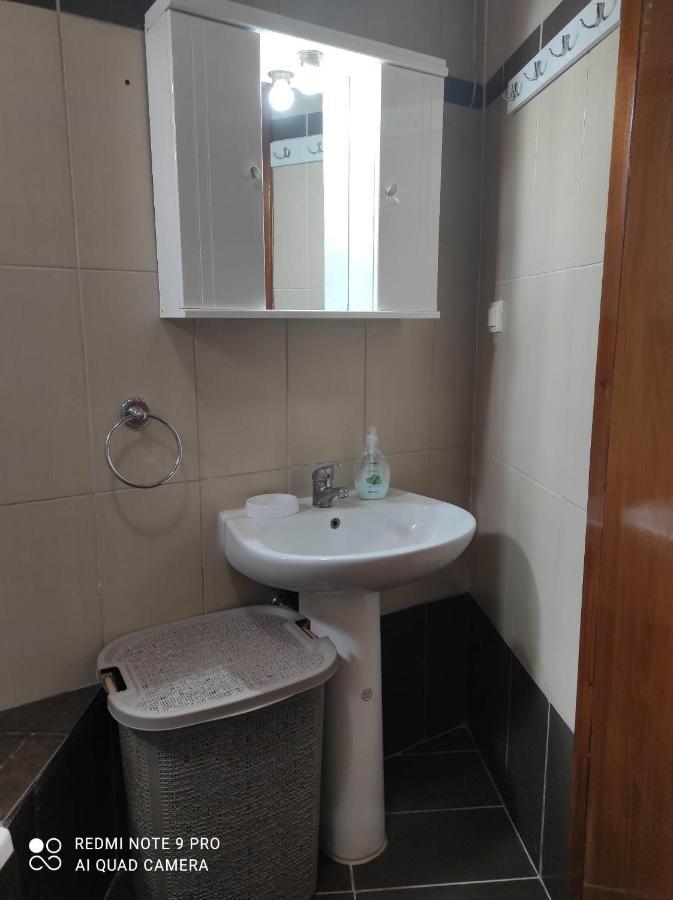 Holiday home Aglaia House *