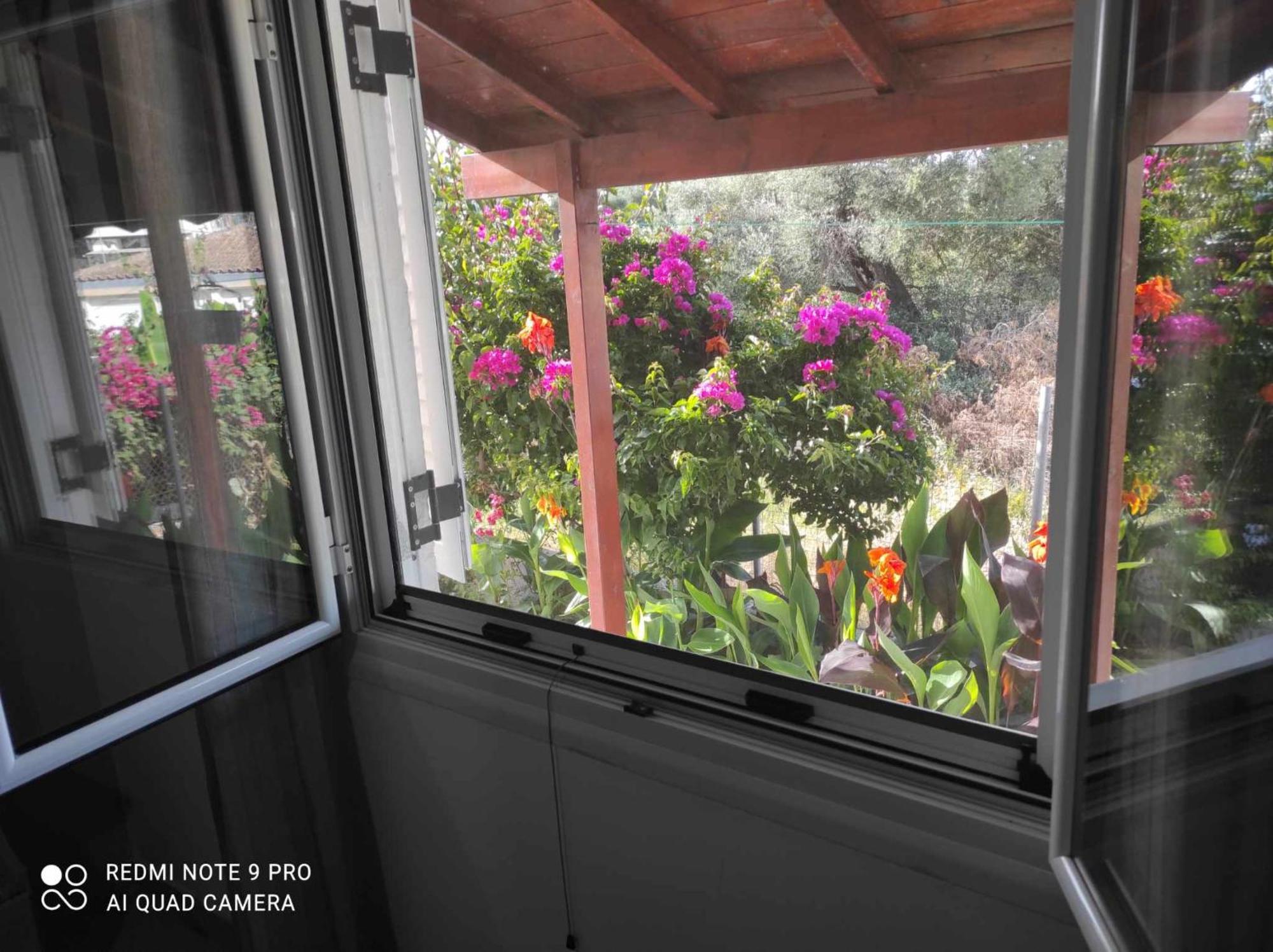 Aglaia House Holiday home