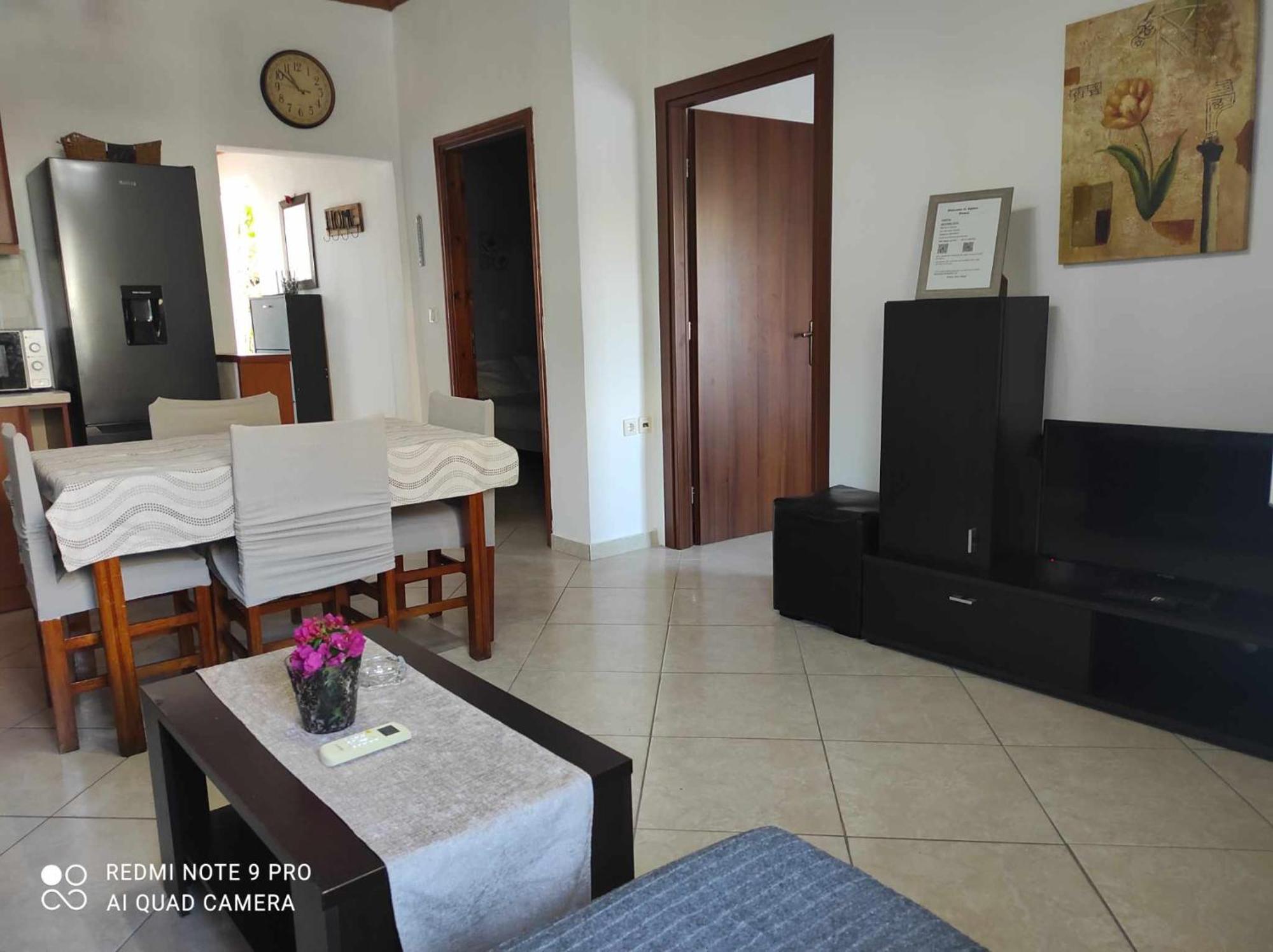Aglaia House *